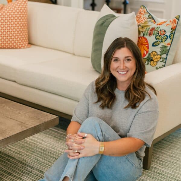 Photo of Ally Green