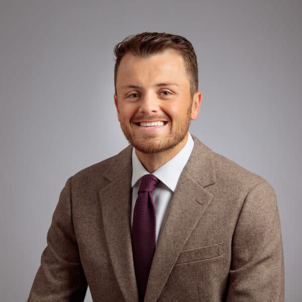 Photo of Mitchell Moe