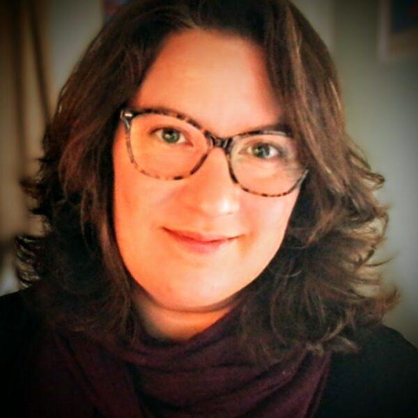 Photo of Andi Phillips