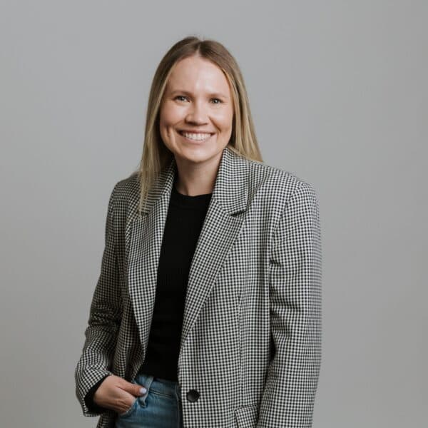 Photo of Alexxis Nankervis