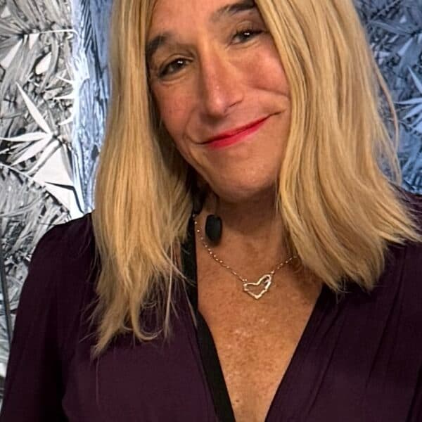 Photo of Alyssa Rosen