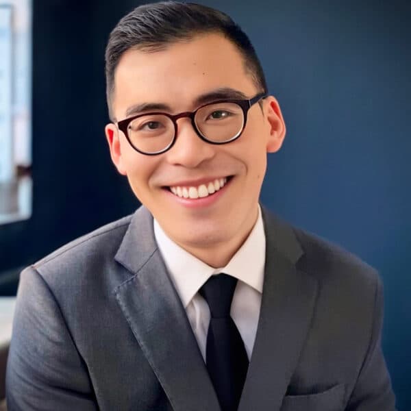 Photo of Daniel Liauw