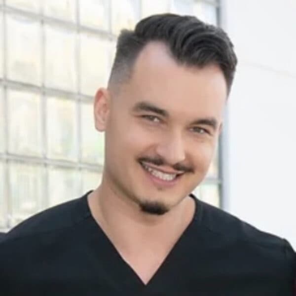 Photo of Cameron Mizeracki