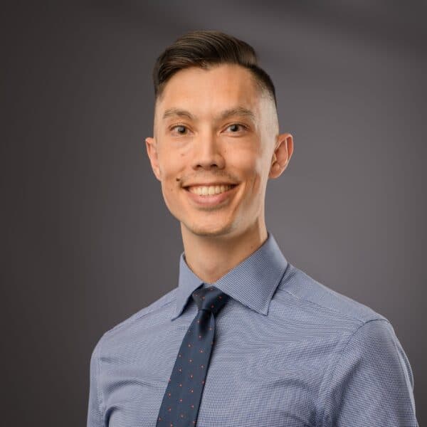 Photo of Ethan Harris