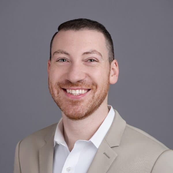 Photo of Michael Solotke
