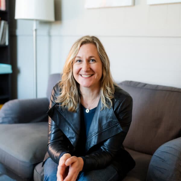 Photo of Rachel Hulstein-Lowe