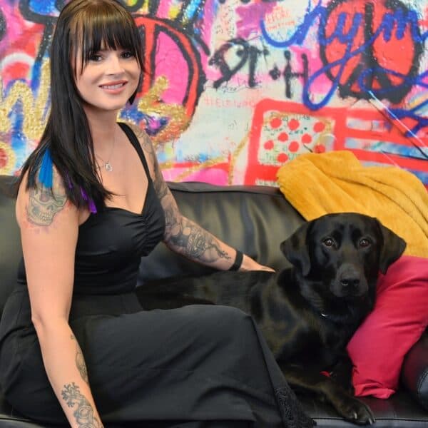 Photo of Kara Mumford