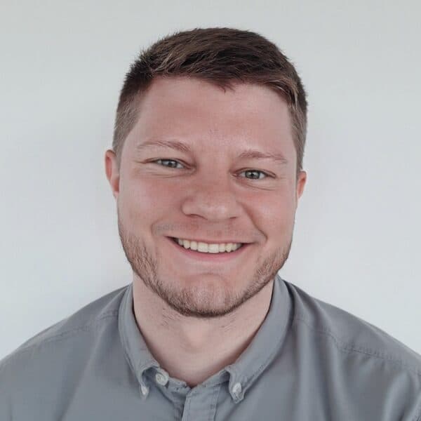 Photo of David Myrick