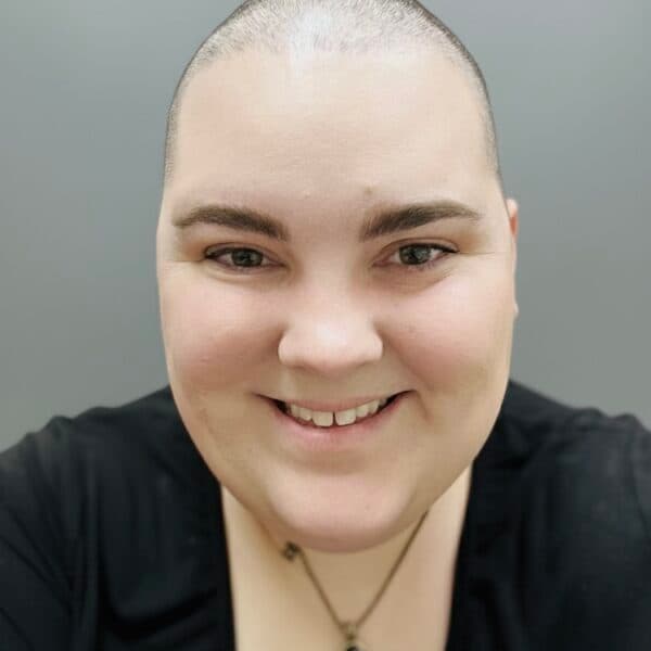 Photo of Kaitlyn Ashner