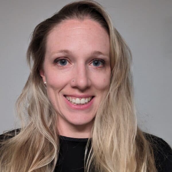 Photo of Amanda Sapale