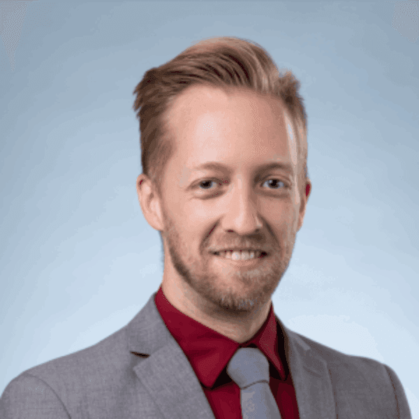 Photo of Devin Bourne