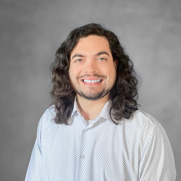 Photo of Brady Stevens
