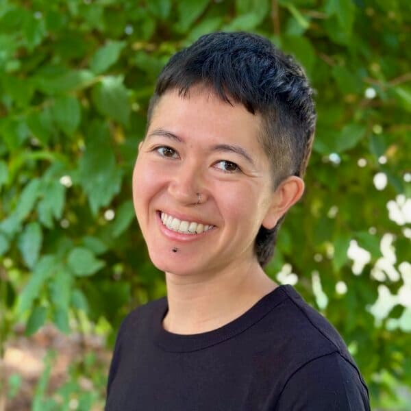 Photo of Olive Fujii