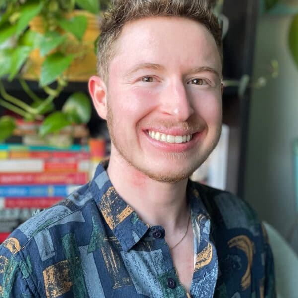 Photo of Jackson Mittler