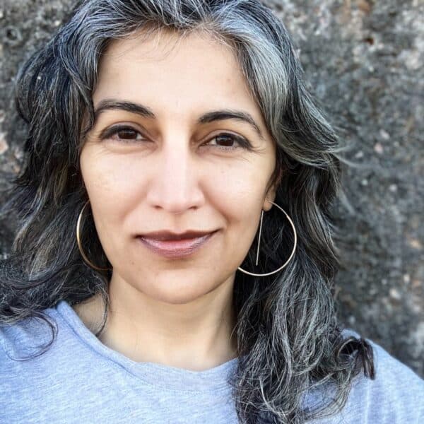 Photo of Karishma Kripalani