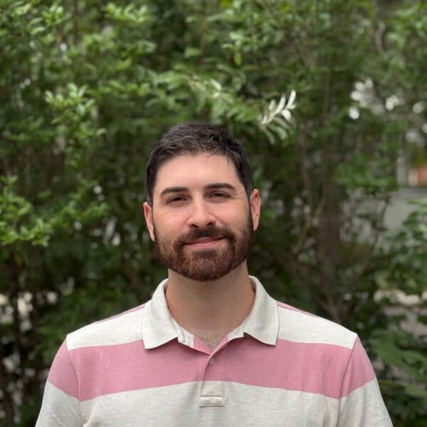 Photo of Steven Olshin