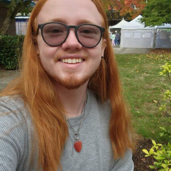 Photo of Austin Randall