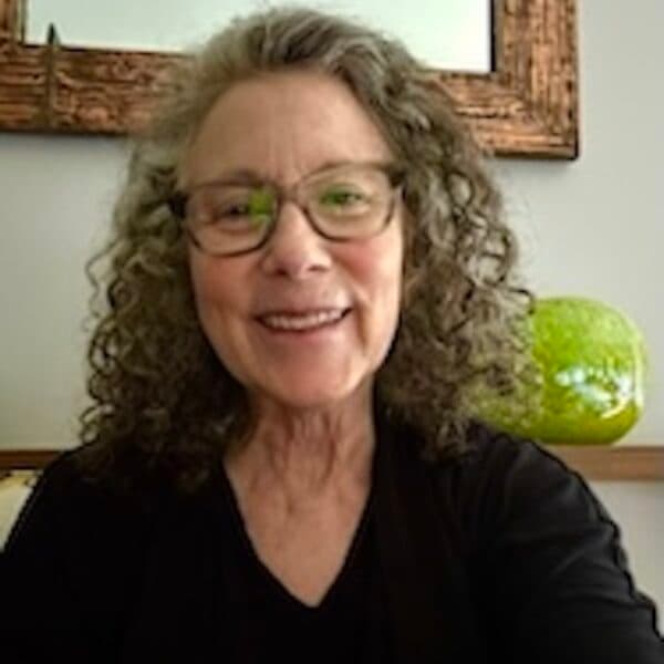 Photo of Debra Feinberg