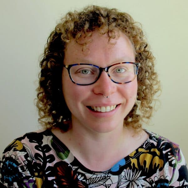 Photo of Carolyn Shayte