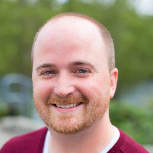 Photo of Stuart Brewster
