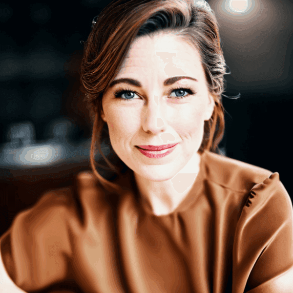 Photo of Alison Huffstetler