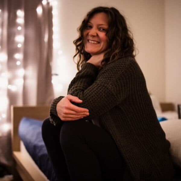 Photo of Sarah Talbert