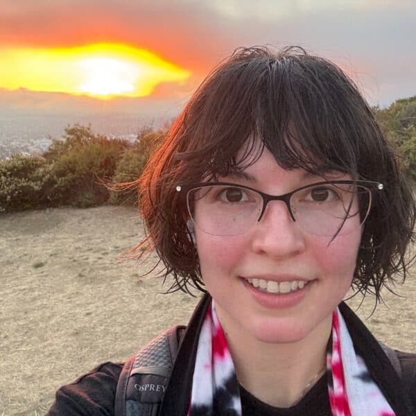 Photo of Maryssa Steffen