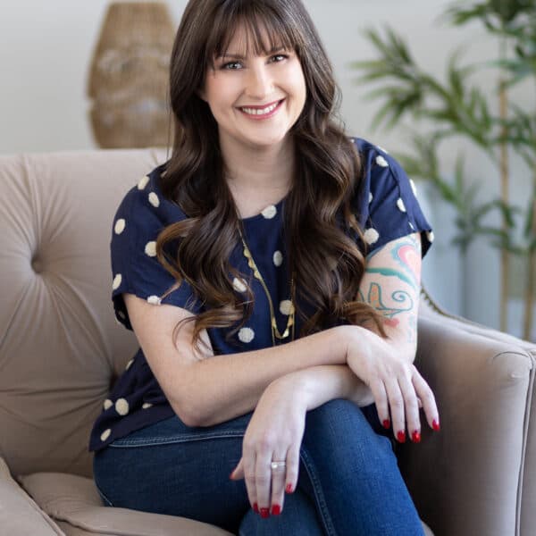 Photo of Carolyn Mallon
