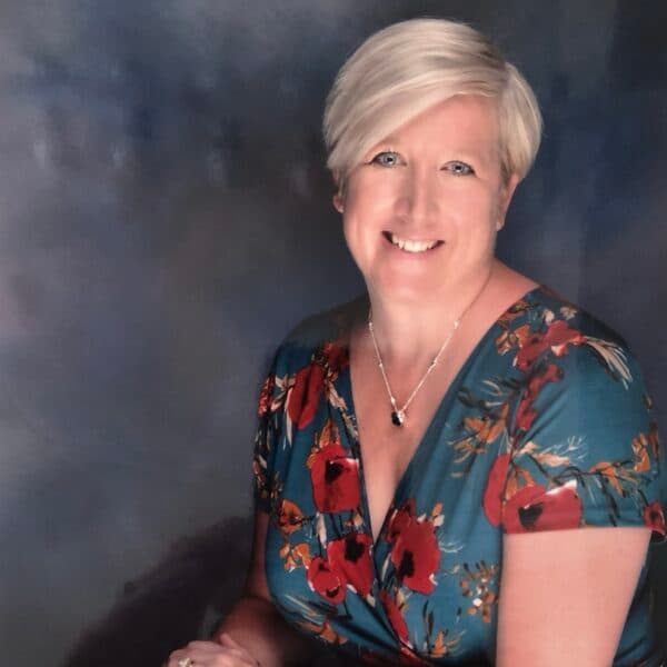 Photo of Karen Carter
