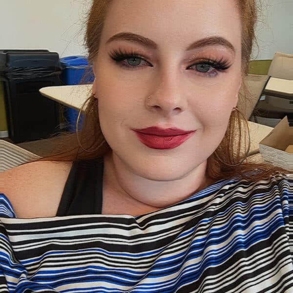 Photo of Kelsey Miller