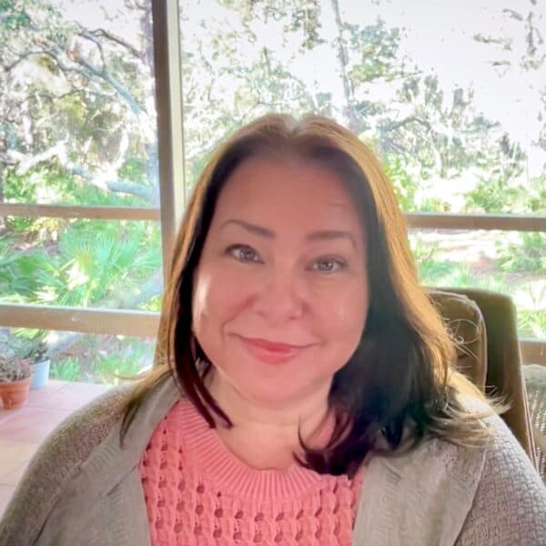 Photo of Debbie Cherry