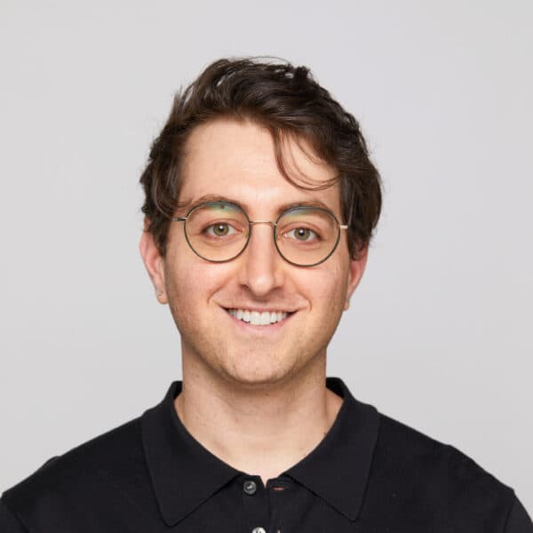 Photo of Jonathan Prezant