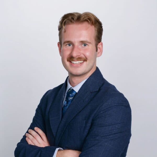 Photo of John Freesmeier
