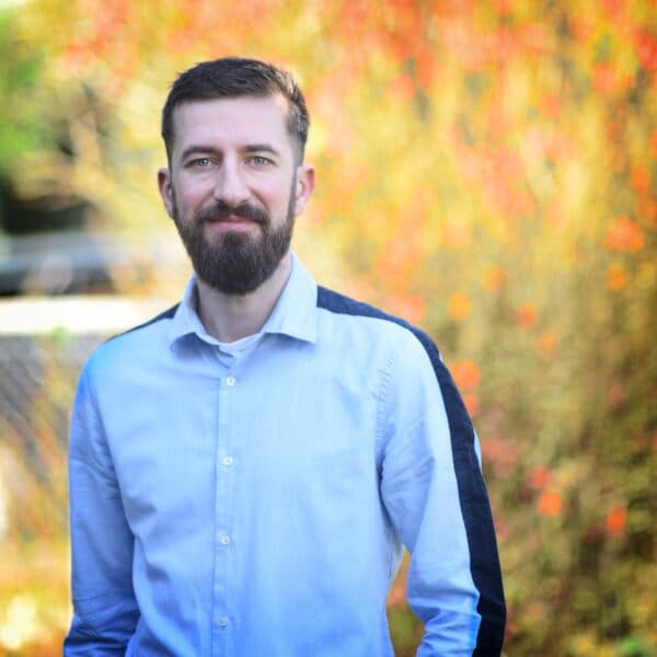 Photo of Michael McKee