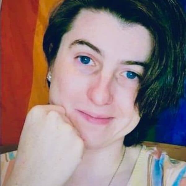 Photo of Quinn Walsh