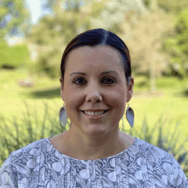 Photo of Danielle Farabaugh