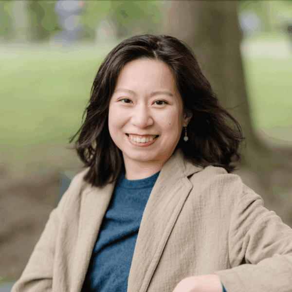 Photo of Nikki Li