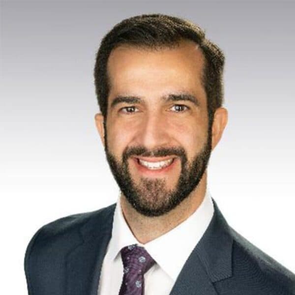 Photo of Jonathan Lockhart