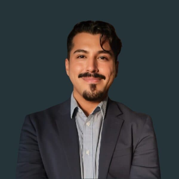 Photo of Rafael Martinez