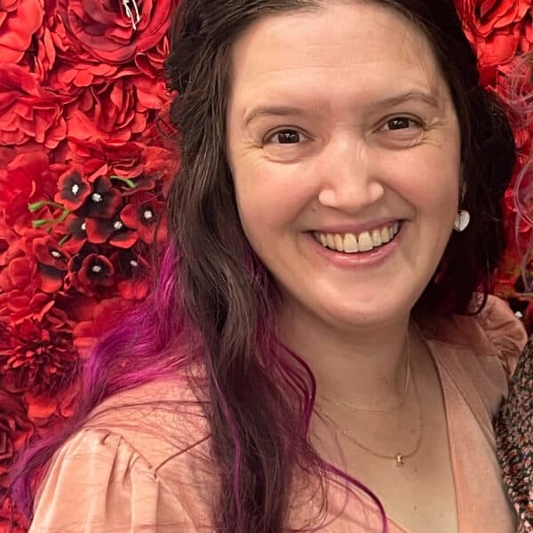 Photo of Aubrey Snelson