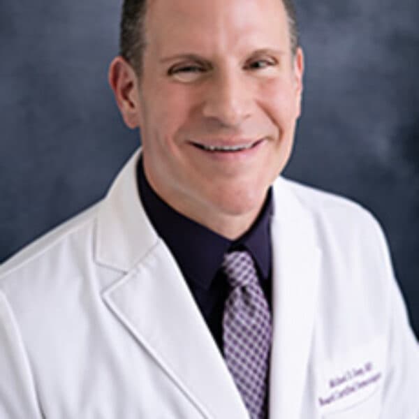 Photo of Michael Reep