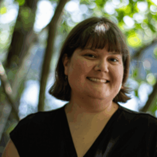 Photo of Erica Edwards