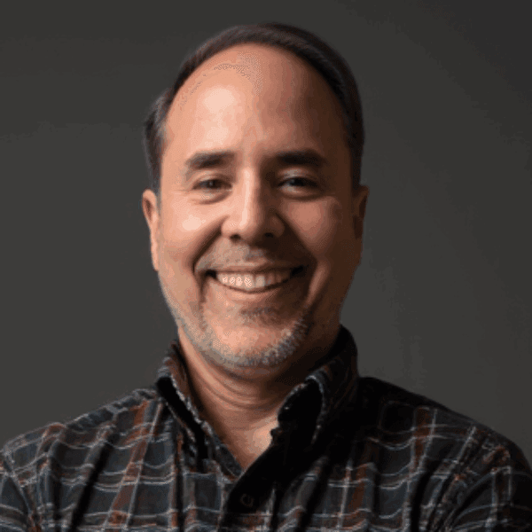 Photo of Jonathan Lebolt