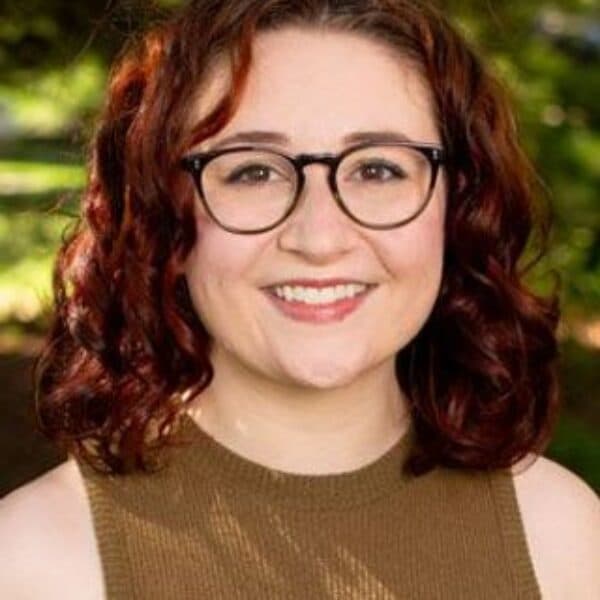 Photo of Hayley Stevenson