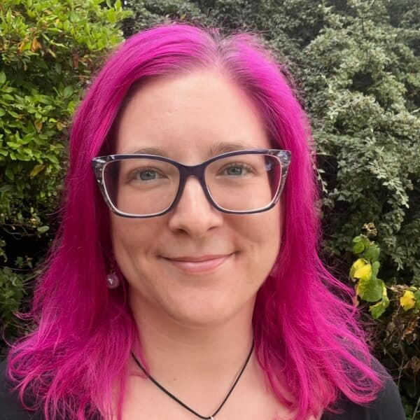 Photo of Mandy Woelfle