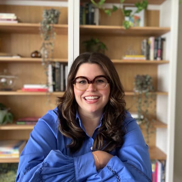 Photo of Lauren Rineer