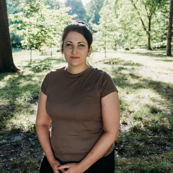 Photo of Ida Duplantier