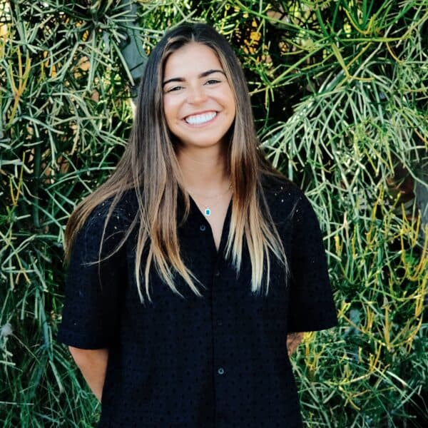 Photo of Bri Mikalson