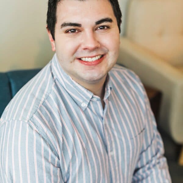 Photo of Colton Groh