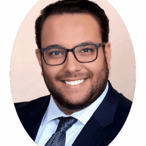 Photo of Aimin Mitwally